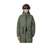 Alpha Industries - Winter Giacche - - Jackets - Uomo - Verde - L