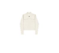 Alpha Industries World Cut Out Longsleeve Manica lunga Taglia XL -