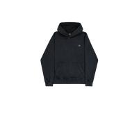 Alpha Industries World Embroidery Hoodie Taglia M - Nero