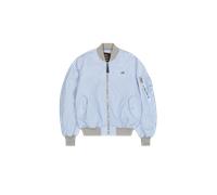 Alpha Industries World Logo MA-1 Giacche Bomber Taglia 3XL -