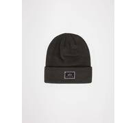 Alpha Industries X-Fit Beanie Accessori Taglia onesize - Grigio
