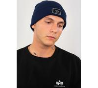 Alpha Industries X-Fit Cappelli a berretto Einheitsgröße Blu