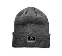 Alpha Industries X-Fit Cappelli a berretto Einheitsgröße Grigio