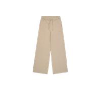 Alpha Industries X-Fit Label Wide Jogger Pantaloni della tuta Taglia L - Beige