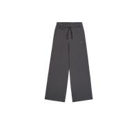 Alpha Industries X-Fit Label Wide Jogger Pantaloni della tuta Taglia L - Grigio