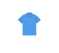 Alpha Industries X-Fit Polo Taglia XL - Blu