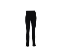 Alpha Industries X-Fit Rib Pant Pantaloni Taglia XS - Nero