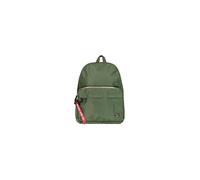Alpha Industries Crew Backpack Borsa da uomini Taglia onesize - Verde oliva