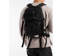 Zaino Alpha Industries Tactical Noir TU