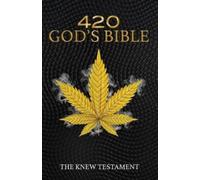 Alpha Infinite Alpha 420 God's Bible (Tascabile)