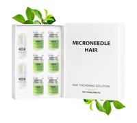 Alpha Infuse Hair,Alphainfuse Sistema di Ricrescita dei Capelli,Alphainfuse Hair Regrowth System,Rinforza i Capelli e Nutre le Radici,Ridurre la Caduta dei capelli,Trattamento Per Più Spesso