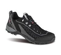 Kayland Stivali da trekking da uomo Alpha Knit GTX Nero Taglia 43 (9 UK)