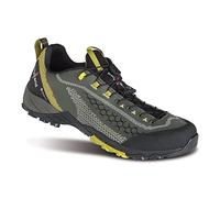 ALPHA KNIT GTX OLIVE