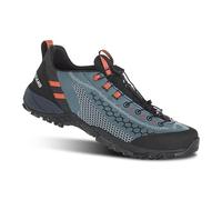 Kayland Alpha Knit Teal Orange 42.5