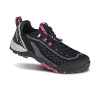 Kayland Alpha Knit Gtx W - Scarpe Trail - Donna - Nero 40