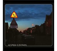 Alpha Leonis - Shadows Of Men