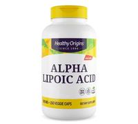 Alpha Lipoic Acid (Acido Alfa Lipoico) 600 mg Depot Dose da 2 Giorni 150 Capsule