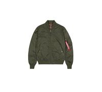 Alpha - Ma- TT, Bomber Uomo