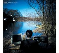 Alpha Male Tea Party - Droids