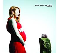 Alpha Male Tea Party - Health