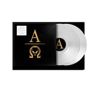 Alpha Omega - Deluxe Ltd. Ed. - Goldie Presents Rufige Kru (Vinile)