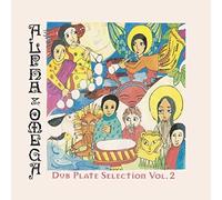 Alpha & Omega - Dubplate Selection Vol.2