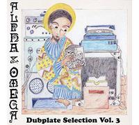 Alpha & Omega - Dubplate Selection Vol.3