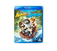 Alpha & Omega Single Disc [Edizione: Regno Unito]