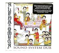 Alpha & Omega - Sound System Dub