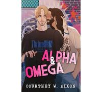 Alpha & Omega Special Edition
