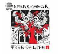 Alpha & Omega - Tree of life vol.1