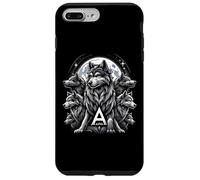 Alpha Omegaverse Alphas Betas e Omegas LGBTQ Custodia per iPhone 7 Plus/8 Plus