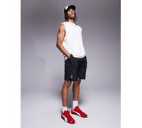 Alpha Industries Pantaloni Corti Cargo Nylon
