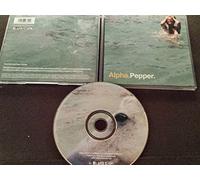 Alpha - Pepper: Remixes & Rarities