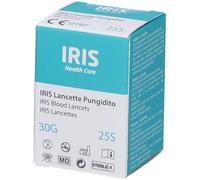 Alpha Pharma Lancette Pungidito Sterili 25 Pezzi