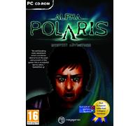 Alpha Polaris PC CD ROM
