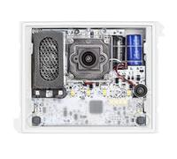 Alpha, Posto Esterno Audio-Video con DDA 2voice - URMET 1083/48