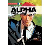 Alpha. Prime armi. Vol. 2: Solo.