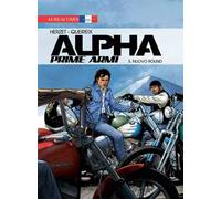 Alpha. Prime armi. Vol. 3: Nuovo round.