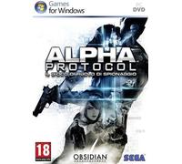 Alpha Protocol