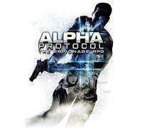 Alpha Protocol (ROW) (PC)Steam Key GLOBAL