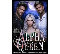 Alpha Queen: An Omegaverse Lycan Shifter Romance: 3