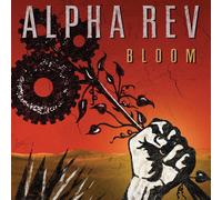 Alpha Rev Bloom (CD)