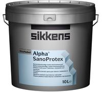 ALPHA SANOPROTEX