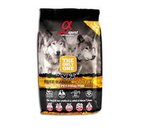 Alpha Spirit The Only One Pollame 3 Kg
