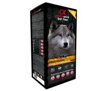 Alpha Spirit Adult alimento Semi-Umido Grain Free 9 kg - Pollo (scadenza: 28/02/2026) - Croccantini per cani - 1° ORDINE? scegli lo sconto BZR5 / BZR20 + 200 punti fedeltà