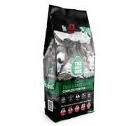 Alpha Spirit Free Range Duck 12kg + sorpresa per il cane GRATIS