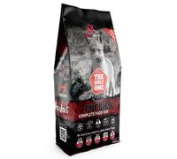 ALPHA SPIRIT Alimento secco completo per cuccioli 12 kg