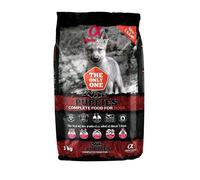 ALPHA SPIRIT Alimento secco completo per cuccioli 3 kg