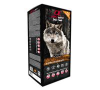 Alpha Spirit Complete Multiprotein - Set %: 2 x 9 kg